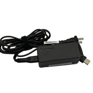 Original Lenovo 45W Charger AC Adapter Power Supply ADLX45NDC2A SQUARE TIP